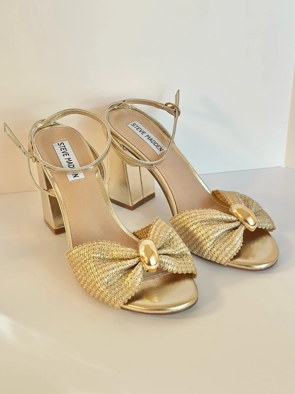 Steve Madden steve madden